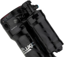 ROCKSHOX Super Deluxe Ultimate RCT DebonAir Trunnion Dämpfer 10 ROCKSHOX Super Deluxe Ultimate RCT DebonAir Trunnion Dämpfer -Shimano || dt-swiss || Schwalbe Verkäufe 353905