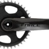 SRAM Force 1 DUB 12-fach Carbon Kurbelgarnitur 1 SRAM Force 1 DUB 12-fach Carbon Kurbelgarnitur -Shimano || dt-swiss || Schwalbe Verkäufe 353947