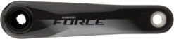 SRAM Force 1 DUB 12-fach Carbon Kurbelgarnitur -Shimano || dt-swiss || Schwalbe Verkäufe 353948