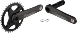 SRAM Force 1 DUB 12-fach Carbon Kurbelgarnitur -Shimano || dt-swiss || Schwalbe Verkäufe 353950