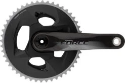 Shimano || dt-swiss || Schwalbe Verkäufe 40 SRAM Force DUB 12-fach Carbon Kurbelgarnitur