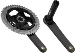 SRAM Force DUB 12-fach Carbon Kurbelgarnitur -Shimano || dt-swiss || Schwalbe Verkäufe 353953