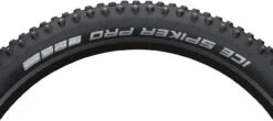 Schwalbe Ice Spiker Pro Performance RaceGuard DD 27,5+ Falt-Spikereifen -Shimano || dt-swiss || Schwalbe Verkäufe 354137