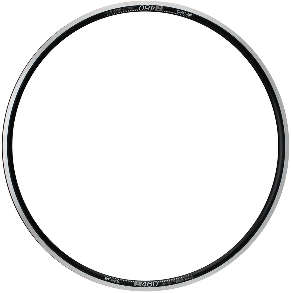 Dt-swiss R 460 28" Felge 4 Dt-swiss R 460 28" Felge – Bild 2