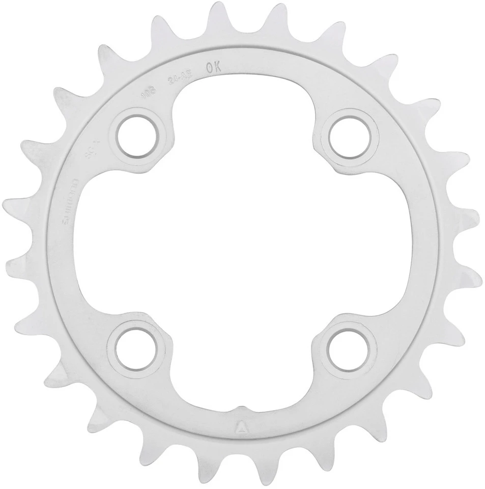 Shimano XT Kettenblatt FC-M780 / FC-T780 / FC-T781 10-fach 7 Shimano XT Kettenblatt FC-M780 / FC-T780 / FC-T781 10-fach – Bild 5