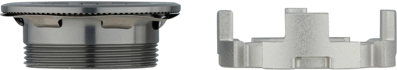 Campagnolo® Adapter-Kit Für N3W Freilauf Mit Verschlussring 4 Campagnolo® Adapter-Kit Für N3W Freilauf Mit Verschlussring – Bild 2