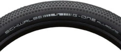 Schwalbe G-One Allround Performance ADDIX RaceGuard DD 27,5+ Faltreifen -Shimano || dt-swiss || Schwalbe Verkäufe 355715