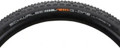 Schwalbe G-One Ultrabite Evolution ADDIX Super Ground 27,5" Faltreifen -Shimano || dt-swiss || Schwalbe Verkäufe 355719