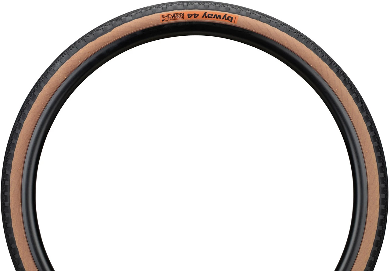 Wtb Byway TCS 28" Faltreifen 4 Wtb Byway TCS 28" Faltreifen – Bild 2