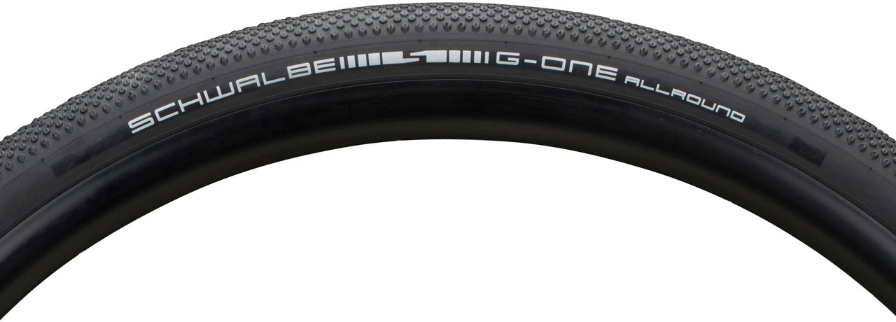 Schwalbe G-One Allround Performance ADDIX RaceGuard 27,5" Faltreifen 5 Schwalbe G-One Allround Performance ADDIX RaceGuard 27,5" Faltreifen – Bild 3