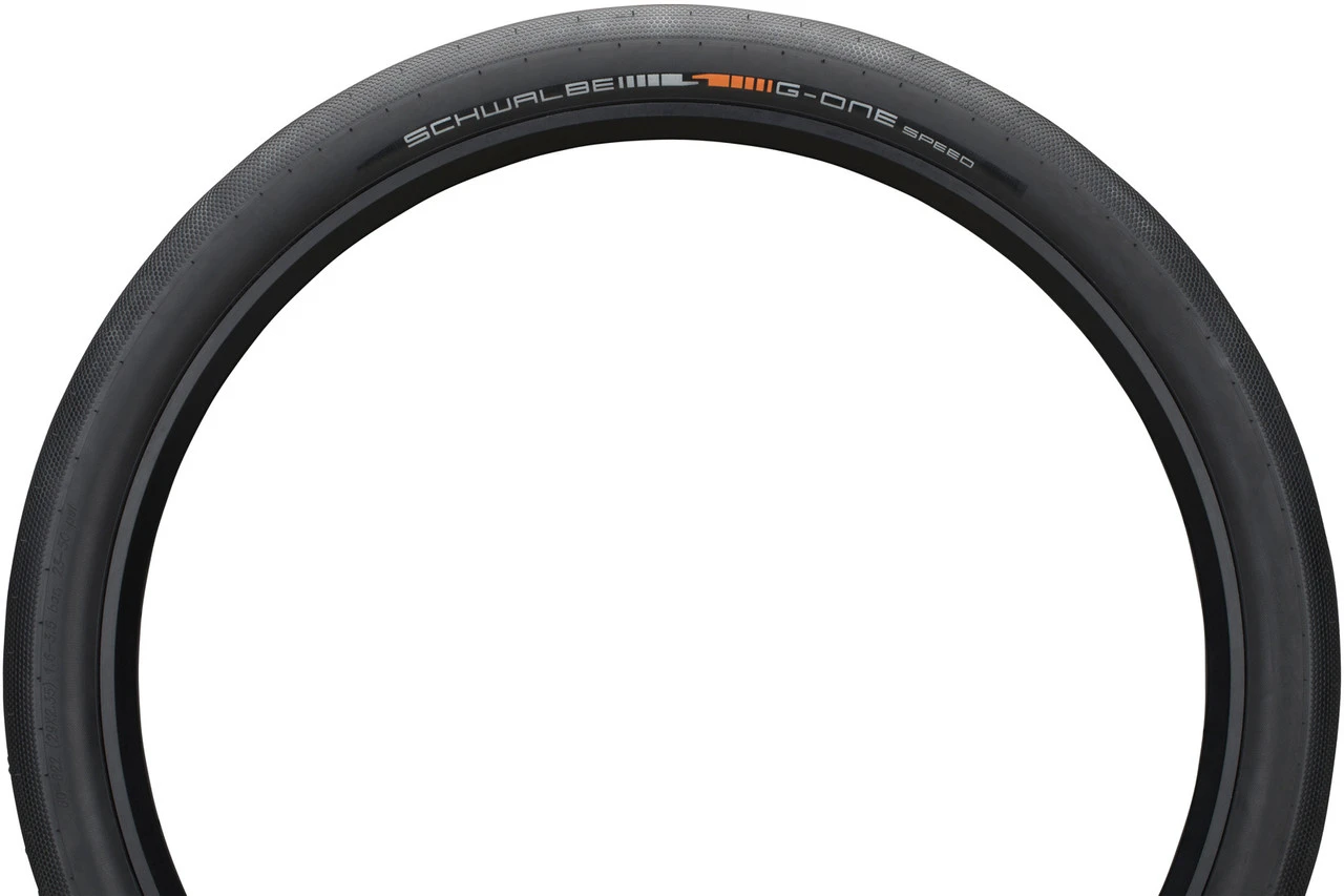 Schwalbe G-One Speed Evolution ADDIX Super Ground 29" Faltreifen 4 Schwalbe G-One Speed Evolution ADDIX Super Ground 29" Faltreifen – Bild 2