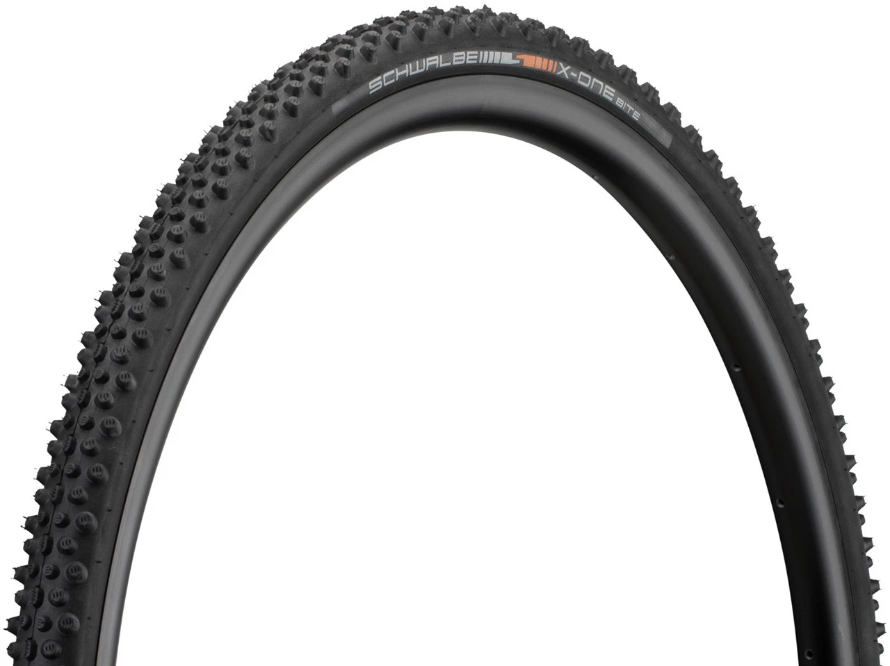 Schwalbe X-One Bite Evolution ADDIX Super Ground 28" Faltreifen 3 Schwalbe X-One Bite Evolution ADDIX Super Ground 28" Faltreifen