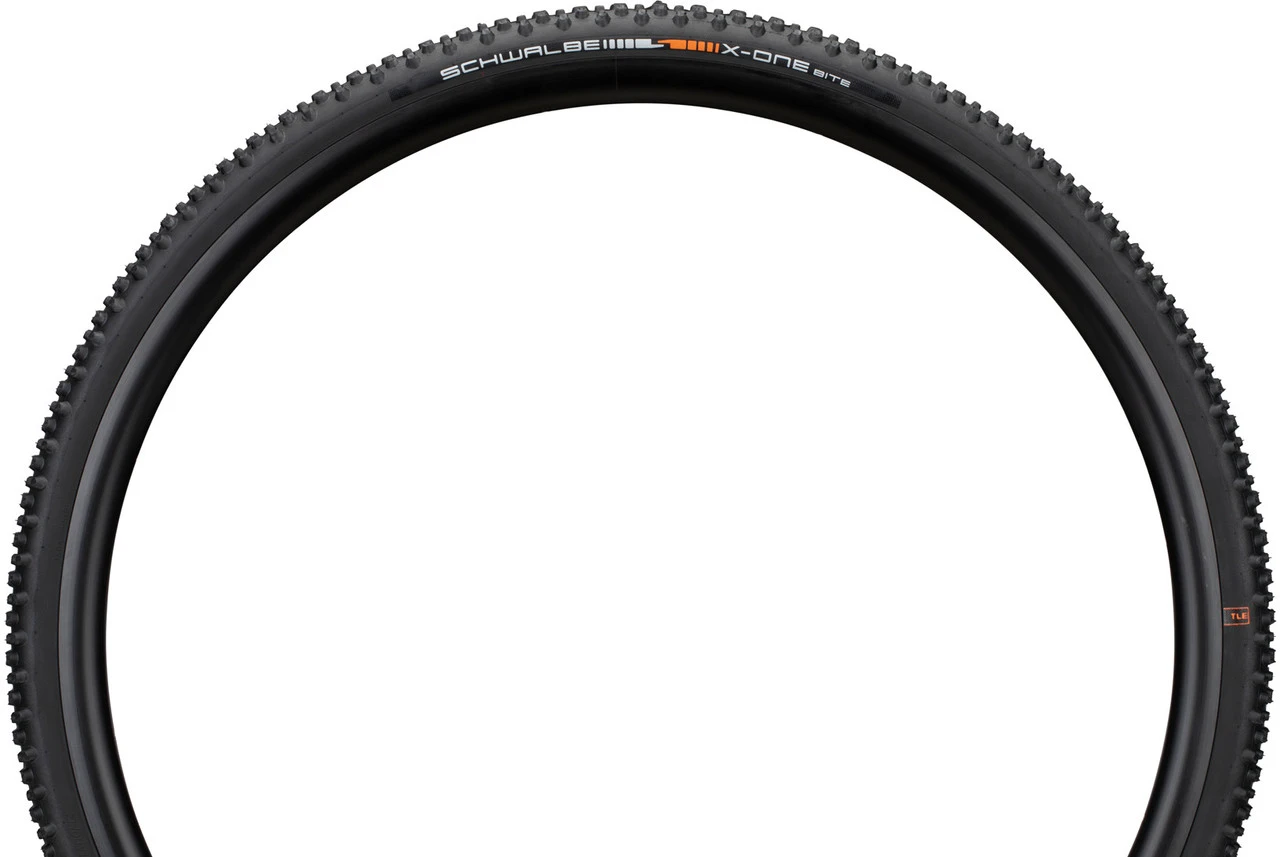 Schwalbe X-One Bite Evolution ADDIX Super Ground 28" Faltreifen 4 Schwalbe X-One Bite Evolution ADDIX Super Ground 28" Faltreifen – Bild 2