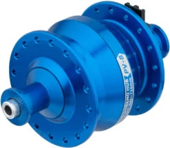 Nabendynamo PV-8 V-Brake -Shimano || dt-swiss || Schwalbe Verkäufe 356101