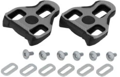 Exustar E-BLK11+ Schuhplattenset -Shimano || dt-swiss || Schwalbe Verkäufe 356396