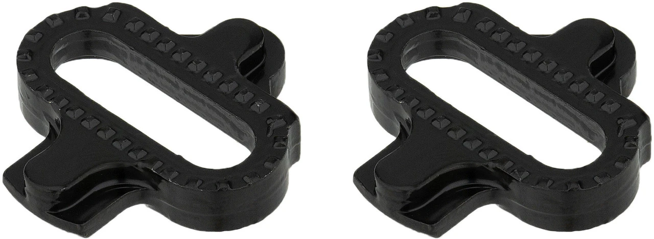 Exustar E-C05 Cleats Schuhplattenset 4 Exustar E-C05 Cleats Schuhplattenset – Bild 2