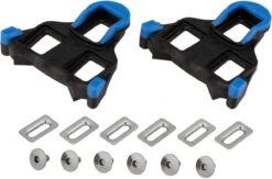 Shimano SPD-SL Cleats SM-SH12 9 Shimano SPD-SL Cleats SM-SH12 -Shimano || dt-swiss || Schwalbe Verkäufe 356467