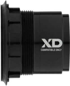 RAVeL Freilaufkörper SRAM XD -Shimano || dt-swiss || Schwalbe Verkäufe 356545