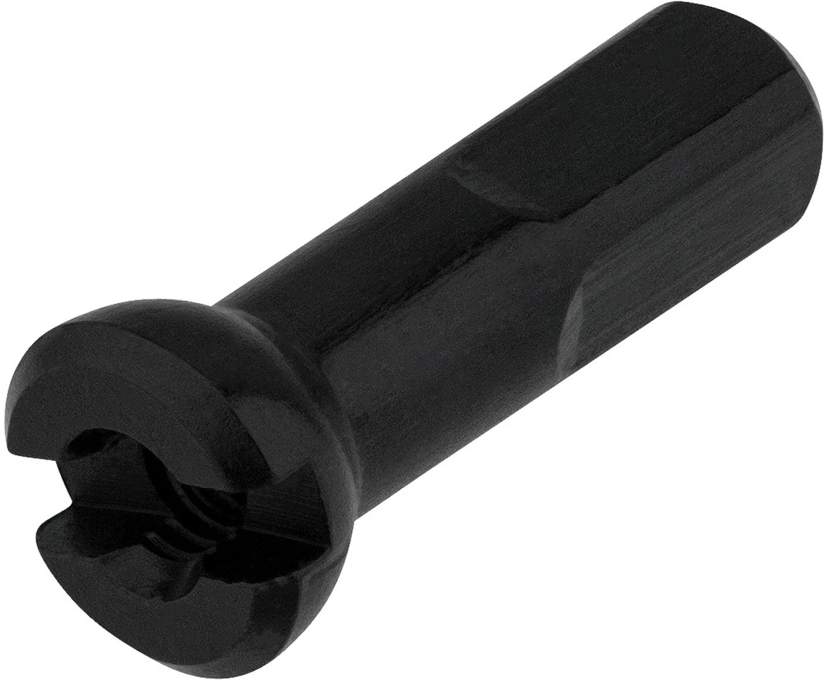 Sapim Polyax Aluminium-Nippel - 20 Stück 4 Sapim Polyax Aluminium-Nippel - 20 Stück – Bild 2