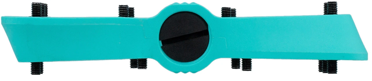 Crankbrothers Stamp 1 LE Plattformpedale 4 Crankbrothers Stamp 1 LE Plattformpedale – Bild 2