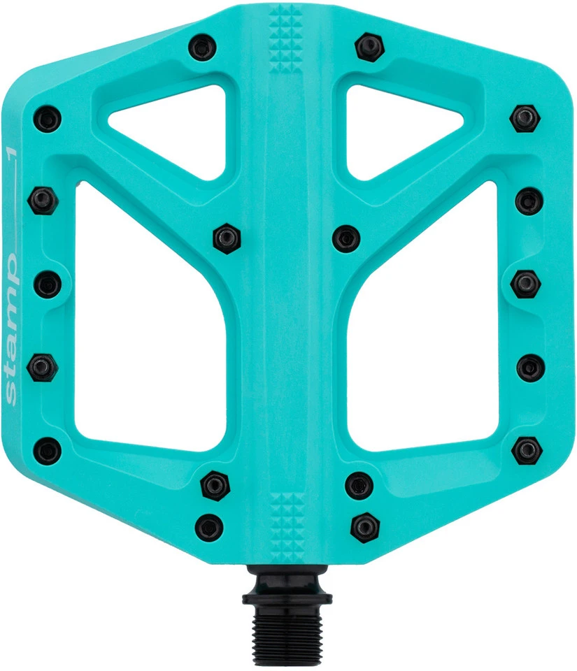 Crankbrothers Stamp 1 LE Plattformpedale 7 Crankbrothers Stamp 1 LE Plattformpedale – Bild 5