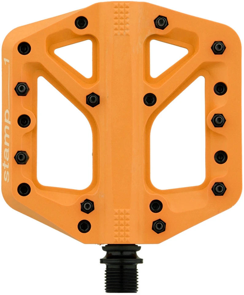 Crankbrothers Stamp 1 LE Plattformpedale 8 Crankbrothers Stamp 1 LE Plattformpedale – Bild 6