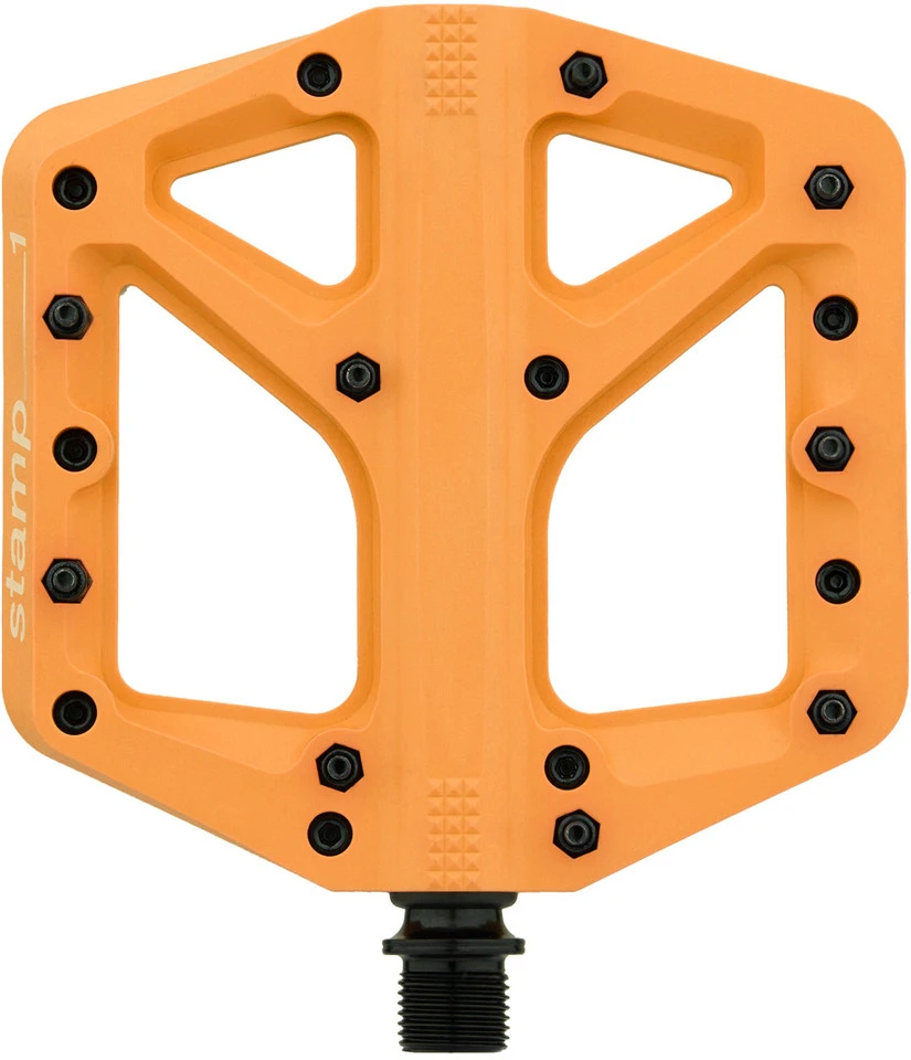 Crankbrothers Stamp 1 LE Plattformpedale 9 Crankbrothers Stamp 1 LE Plattformpedale – Bild 7