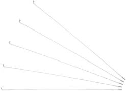 Sapim CX-Ray J-Bend Speichen + Nippel - 5 Stück -Shimano || dt-swiss || Schwalbe Verkäufe 357846