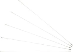 Sapim CX-Ray Straightpull Speichen + Nippel - 5 Stück -Shimano || dt-swiss || Schwalbe Verkäufe 357873