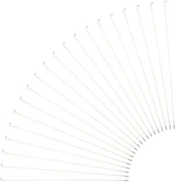 Sapim Race J-Bend Speichen + Nippel - 20 Stück -Shimano || dt-swiss || Schwalbe Verkäufe 357937