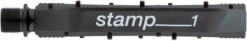 Crankbrothers Stamp 1 Plattformpedale -Shimano || dt-swiss || Schwalbe Verkäufe 358548