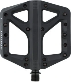 Crankbrothers Stamp 1 Plattformpedale -Shimano || dt-swiss || Schwalbe Verkäufe 358550