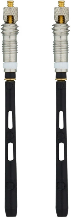 MilKit Valve Core Ventileinsatz -Shimano || dt-swiss || Schwalbe Verkäufe 358569