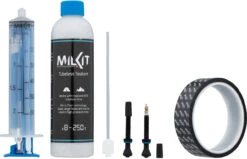 MilKit Tubeless Conversion Kit