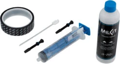 MilKit Tubeless Conversion Kit -Shimano || dt-swiss || Schwalbe Verkäufe 358734