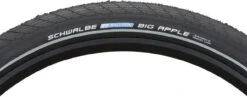 Schwalbe Big Apple Performance 28" Drahtreifen -Shimano || dt-swiss || Schwalbe Verkäufe 359256