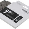 Connex 908 9-fach Kette 2 Connex 908 9-fach Kette -Shimano || dt-swiss || Schwalbe Verkäufe 362224
