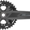 Shimano Deore Kurbelgarnitur FC-M5100-B2