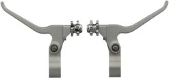 Canti Lever Short Pull Bremshebel Set -Shimano || dt-swiss || Schwalbe Verkäufe 364239