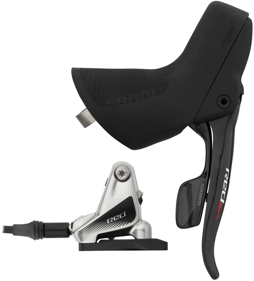 SRAM Red 22 HRD FM Scheibenbremse Hydr.m.DoubleTap® Schalt-/Bremsgriff 11 SRAM Red 22 HRD FM Scheibenbremse Hydr.m.DoubleTap® Schalt-/Bremsgriff – Bild 9