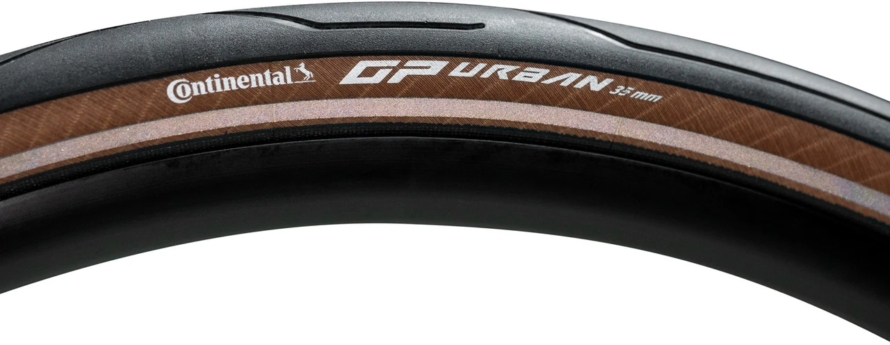 Continental Grand Prix Urban 28" Faltreifen 2er-Set 8 Continental Grand Prix Urban 28" Faltreifen 2er-Set – Bild 6