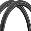 Continental Contact Urban 28" Drahtreifen 2er-Set