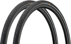 Continental Contact Urban 28" Drahtreifen 2er-Set