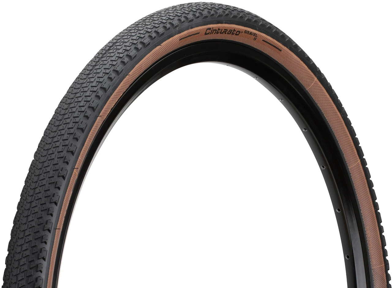 Pirelli Cinturato Gravel Hard Terrain Classic TLR 27,5" Faltreifen 3 Pirelli Cinturato Gravel Hard Terrain Classic TLR 27,5" Faltreifen