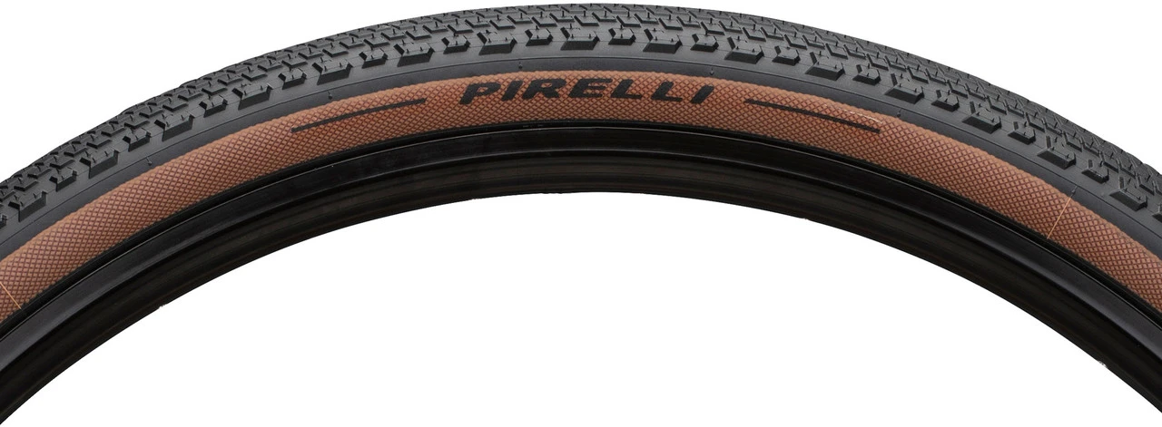 Pirelli Cinturato Gravel Hard Terrain Classic TLR 27,5" Faltreifen 5 Pirelli Cinturato Gravel Hard Terrain Classic TLR 27,5" Faltreifen – Bild 3