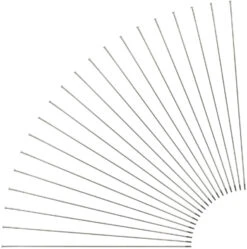 Sapim Race Straightpull Speichen + Nippel - 20 Stück -Shimano || dt-swiss || Schwalbe Verkäufe 366084