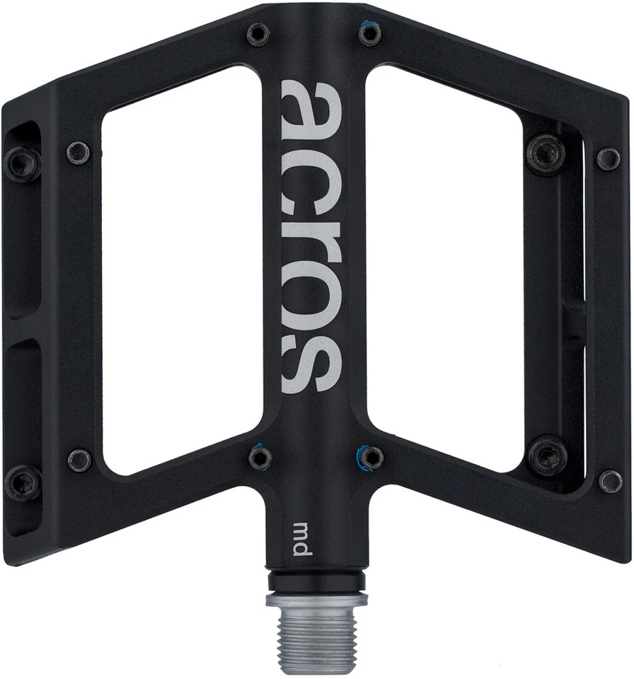 Acros MD Plattformpedale 3 Acros MD Plattformpedale