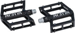 Acros MD Plattformpedale 15 Acros MD Plattformpedale -Shimano || dt-swiss || Schwalbe Verkäufe 366351