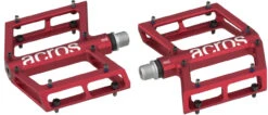 Acros MD Plattformpedale 20 Acros MD Plattformpedale -Shimano || dt-swiss || Schwalbe Verkäufe 366356