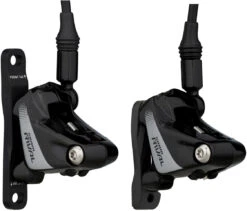 SRAM Rival 1 FM V+h Set Scheibenbremse Hydr.DoubleTap® Schalt-/Bremsgriff -Shimano || dt-swiss || Schwalbe Verkäufe 367421